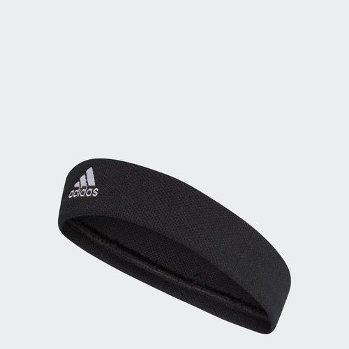  adidas Tennis Siyah Saç Bandı (CF6926)
