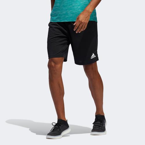  adidas All Set 9-Inch Erkek Siyah Şort (FJ6156)