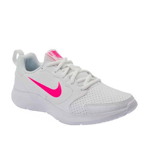  Nike Todos Kadın Beyaz Koşu Ayakkabısı (BQ3201-100)