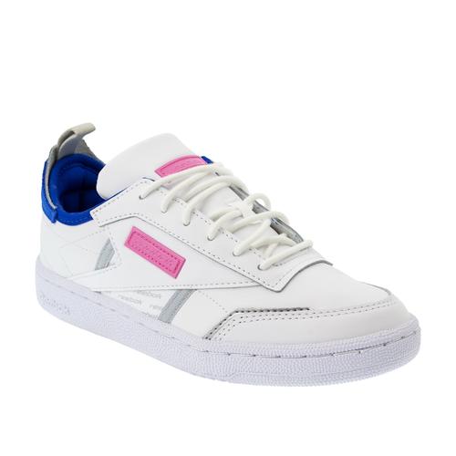  Reebok Club Kadın Beyaz Spor Ayakkabı (FV3528)