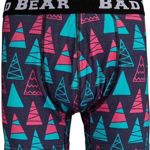  Bad Bear Pine Erkek Lacivert Boxer (20.01.03.003.NY)