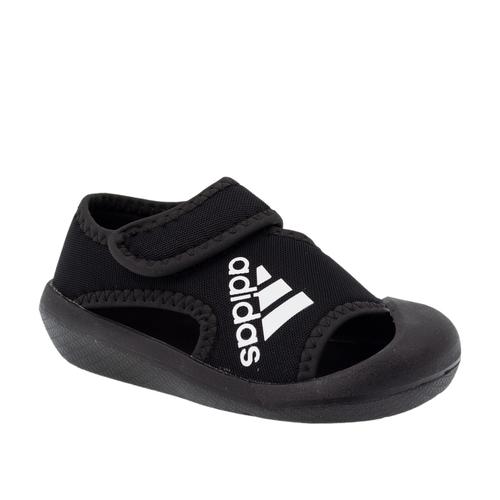  adidas AltaVenture Bebek Siyah Sandalet (D97200)