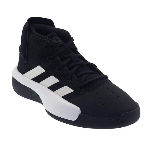  adidas Pro Adversary 2019 K Siyah Basketbol Ayakkabısı (BB9123)