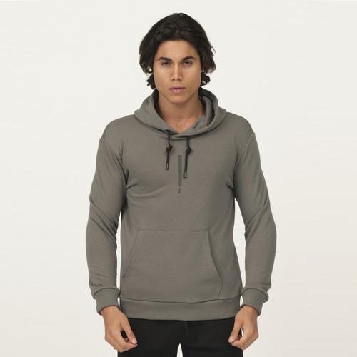  Five Pocket Erkek Antrasit Sweatshirt (4304-FY04)