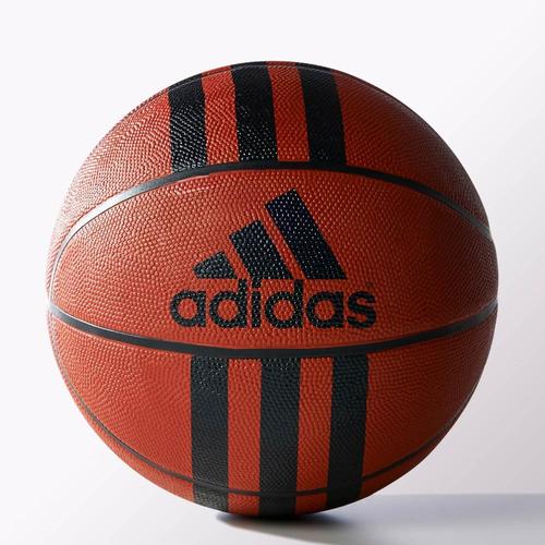  adidas 3 Stripe D 29.5 Turuncu Basketbol Topu (218977)