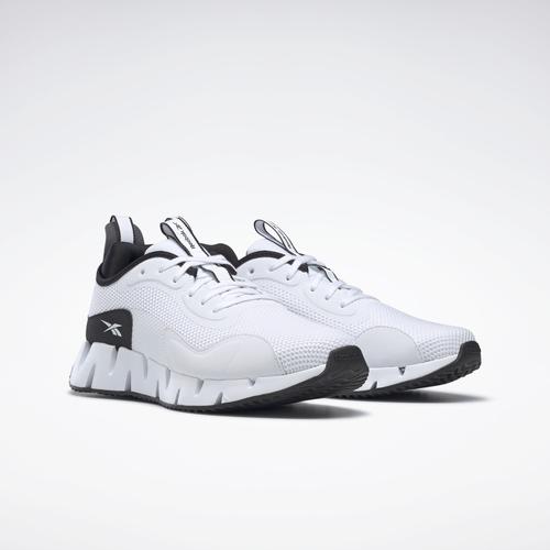  Reebok Zig Dynamica Erkek Beyaz Spor Ayakkabı (FX1090)