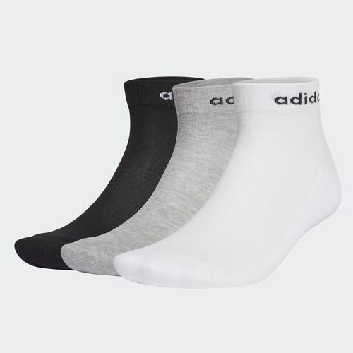  adidas Half-Cushioned 3 Renk Çorap (GE6132)