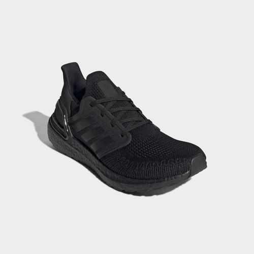  adidas Ultraboost 20 Erkek Siyah Koşu Ayakkabısı (EG0691)