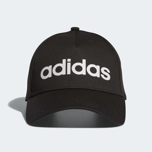  adidas Daily Siyah Şapka (DM6178)