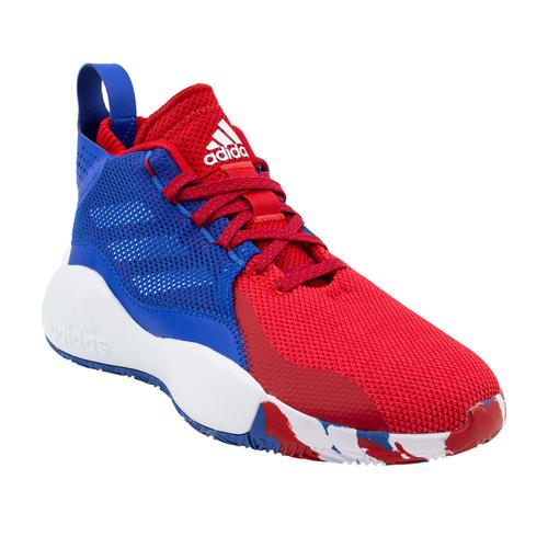  Adidas Derrick Rose Erkek Basketbol Ayakkabısı (FX2754)