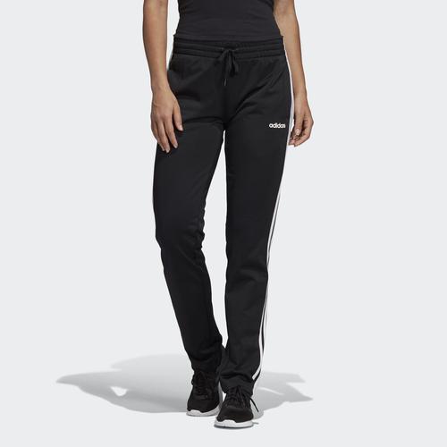  adidas 3S Pant Kadın Siyah Eşofman Altı (DP2375)