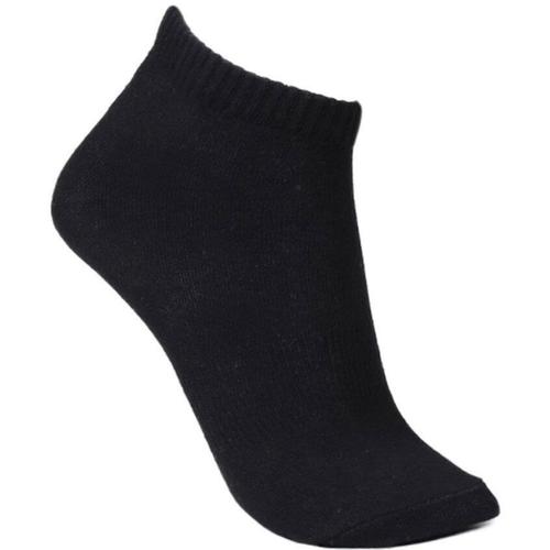  Hummel Midi Siyah Patik Çorap (970108-2001)