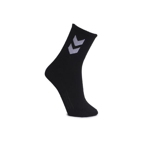  Hummel Siyah Çorap (970110-2001)
