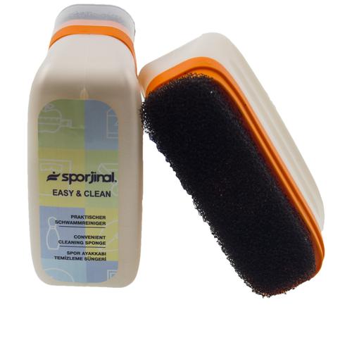  Sporjinal Easy &amp; Clean Spor Ayakkabı Temizleme Süngeri (SP8910)