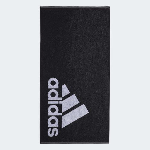  adidas Towel S Siyah Plaj Havlusu (DH2860)