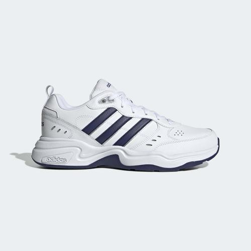  adidas Strutter Erkek Beyaz Spor Ayakkabı (EG2654)