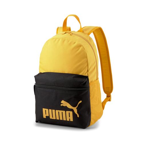  Puma Phase Sarı Sırt Çantası (075487-59)