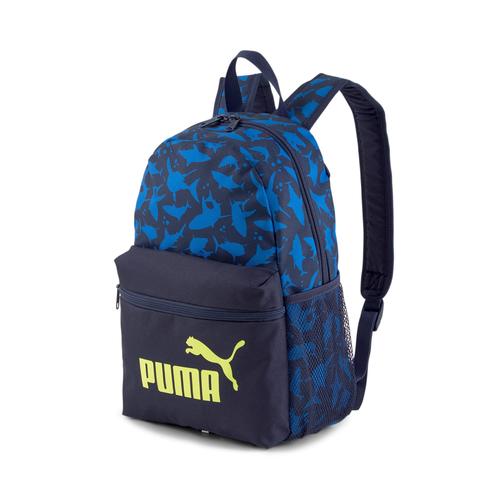  Puma Phase Mavi Sırt Çantası (0078237-01)
