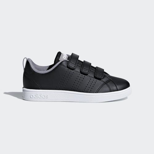  adidas VS Advantage Clean CMF Çocuk Siyah Spor Ayakkabı (DB1822)