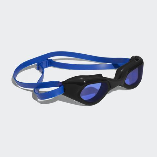  adidas Persistar Comfort Mavi Yüzücü Gözlüğü (BR1111)