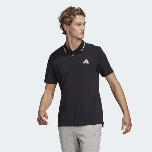  Adidas Aeroready Erkek Siyah Tişört (GK9027)