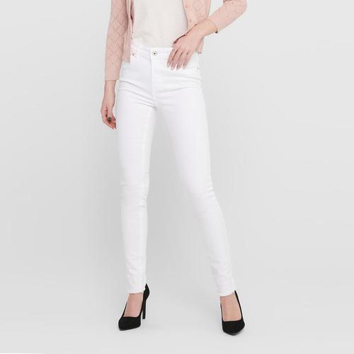  Only Blush Life Kadın Beyaz Pantolon (15155438-W)