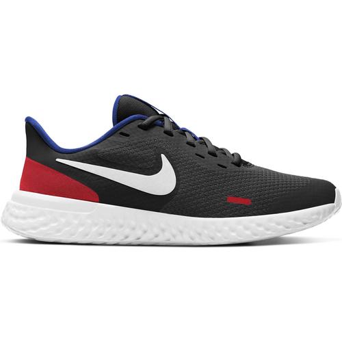  Nike Revolution 5 Siyah Spor Ayakkabı (BQ5671-020)