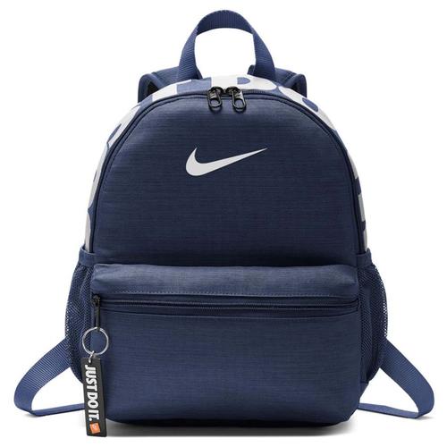  Nike Brasilia Mavi Sırt Çantası (BA5559-410)