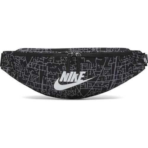  Nike Heritage Siyah Bel Çantası (DC5097-010)