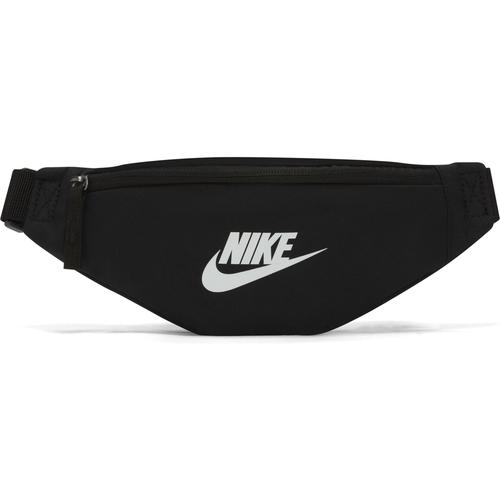  Nike HerıtageWaıstpack Fa21 Siyah Bel Çantası (DB0488-010)