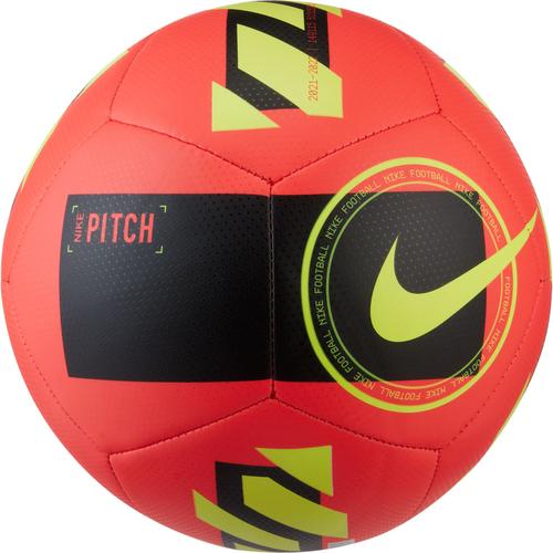  Nike Pitch Kırmızı Futbol Topu (DC2380-635)
