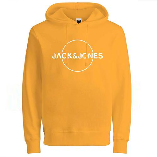  Jack & Jones Minister Erkek Sarı Sweatshirt (12201856-YY)