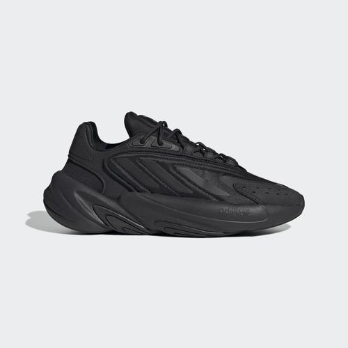  adidas Ozelia Çocuk Siyah Spor Ayakkabı (H03131)