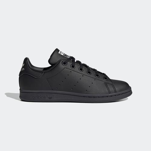  adidas Stan Smith Çocuk Siyah Spor Ayakkabı (FX7523)