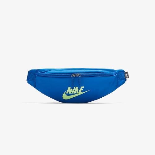 Nike Heritage Mavi Bel Çantası (DB0490-480)