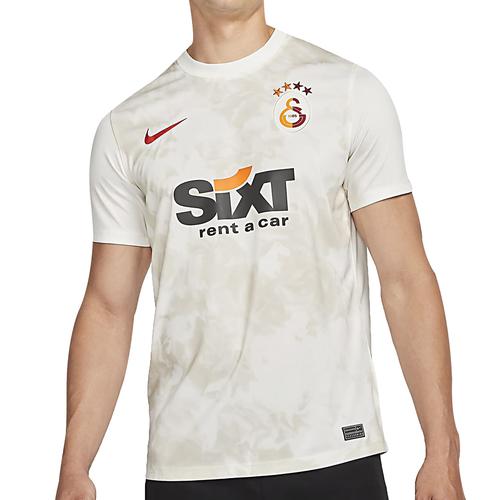  Nike Galatasaray 2021-2022 Erkek Forma (DB5917-134)