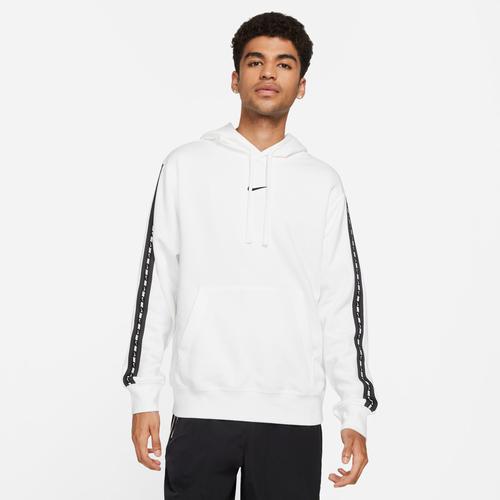  Nike Erkek Beyaz Sweatshirt (DM4676-100)