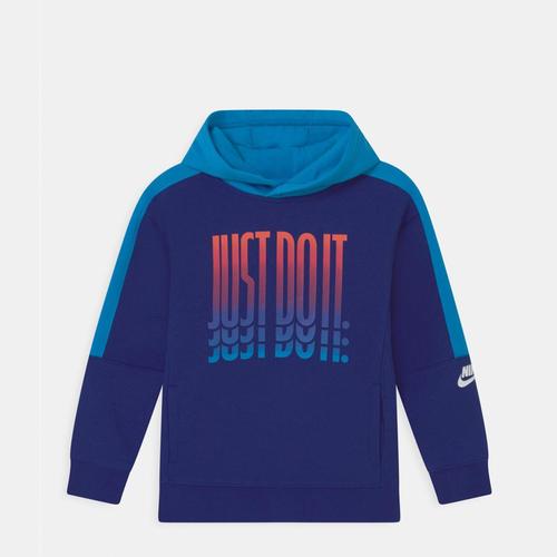  Nike Rise Çocuk Mavi Sweatshirt (86H936-U1A)