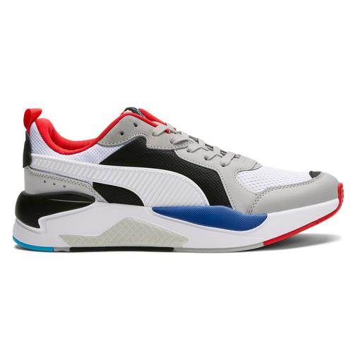  Puma X-Ray Erkek Beyaz Spor Ayakkabı (372602-28)