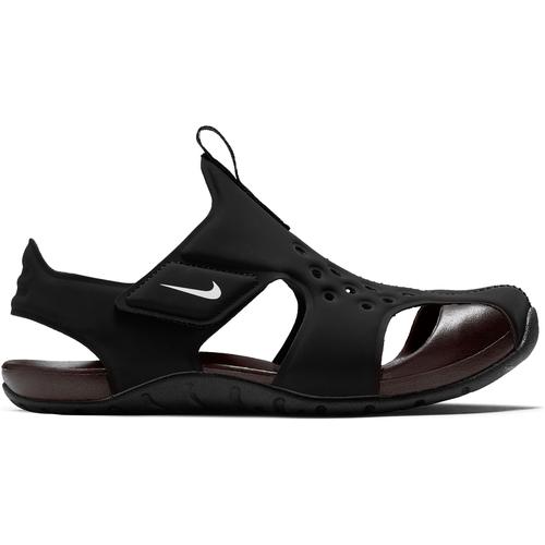  Nike Sunray Protect 2 Bebek Siyah Sandalet (943826-001)