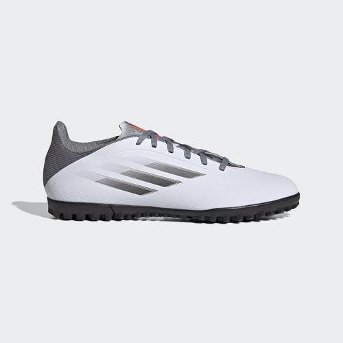  adidas X Speedflow Erkek Beyaz Halı Saha Ayakkabısı (FY3335)
