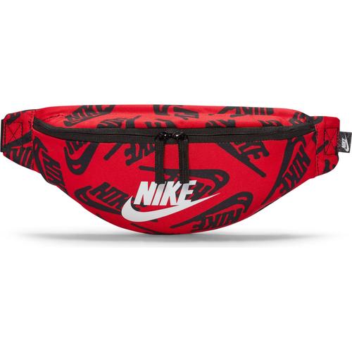  Nike Heritage Kırmızı Bel Çantası (DB4178-657)