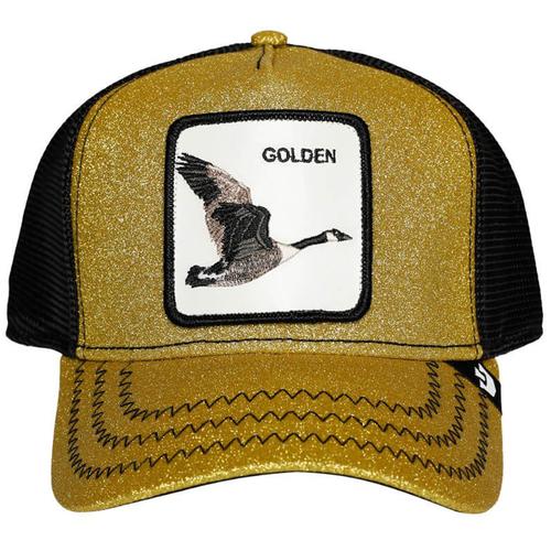  Goorin Bros Golden Egg Sarı Şapka (101-0798-GLD)