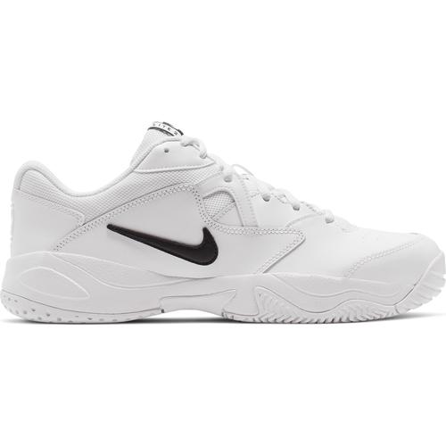  Nike Court Lite 2 Erkek Beyaz Tenis Ayakkabısı (AR8836-100)