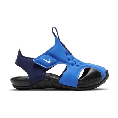  Nike Sunray Protect 2 Bebek Mavi Sandalet (943827-403)