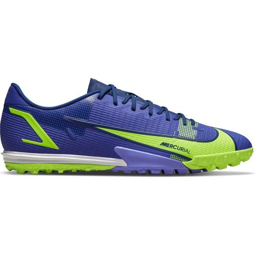  Nike Vapor 14 Academy Erkek Mor Halı Saha Ayakkabısı (CV0978-474)
