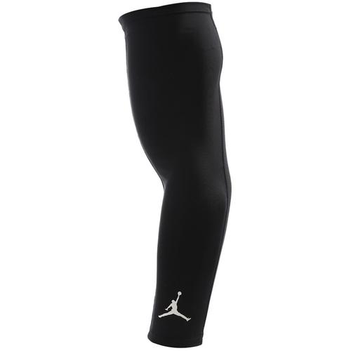  Nike Jordan NBA Siyah Basketbol Kolluğu (J.KS.04.010)