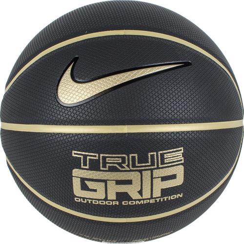  Nike True Grip Ot Siyah Basketbol Topu (N.100.0525.075)