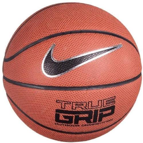  Nike True Grip Ot Turuncu Basketbol Topu (N.KI.07.855)