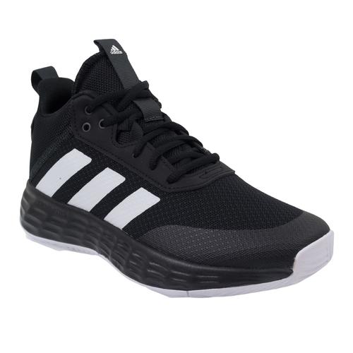  adidas Ownthegame 2.0 Siyah Basketbol Ayakkabısı (H01558)